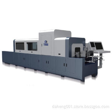 Printing Inspection Machine (DH-HSJP420) --Looking for Agency